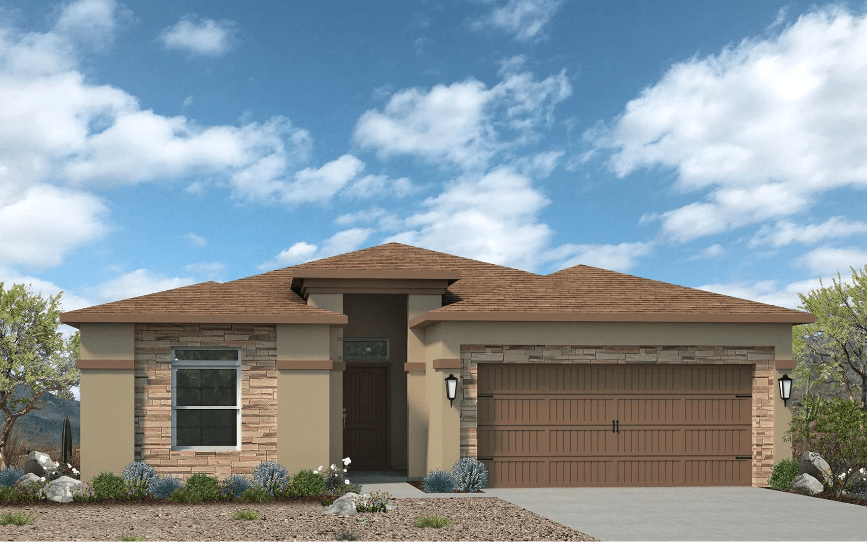 Mesa Grande Estates Las Cruces