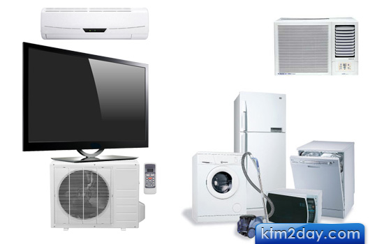 Sales of electronics sizzle in Nepali market