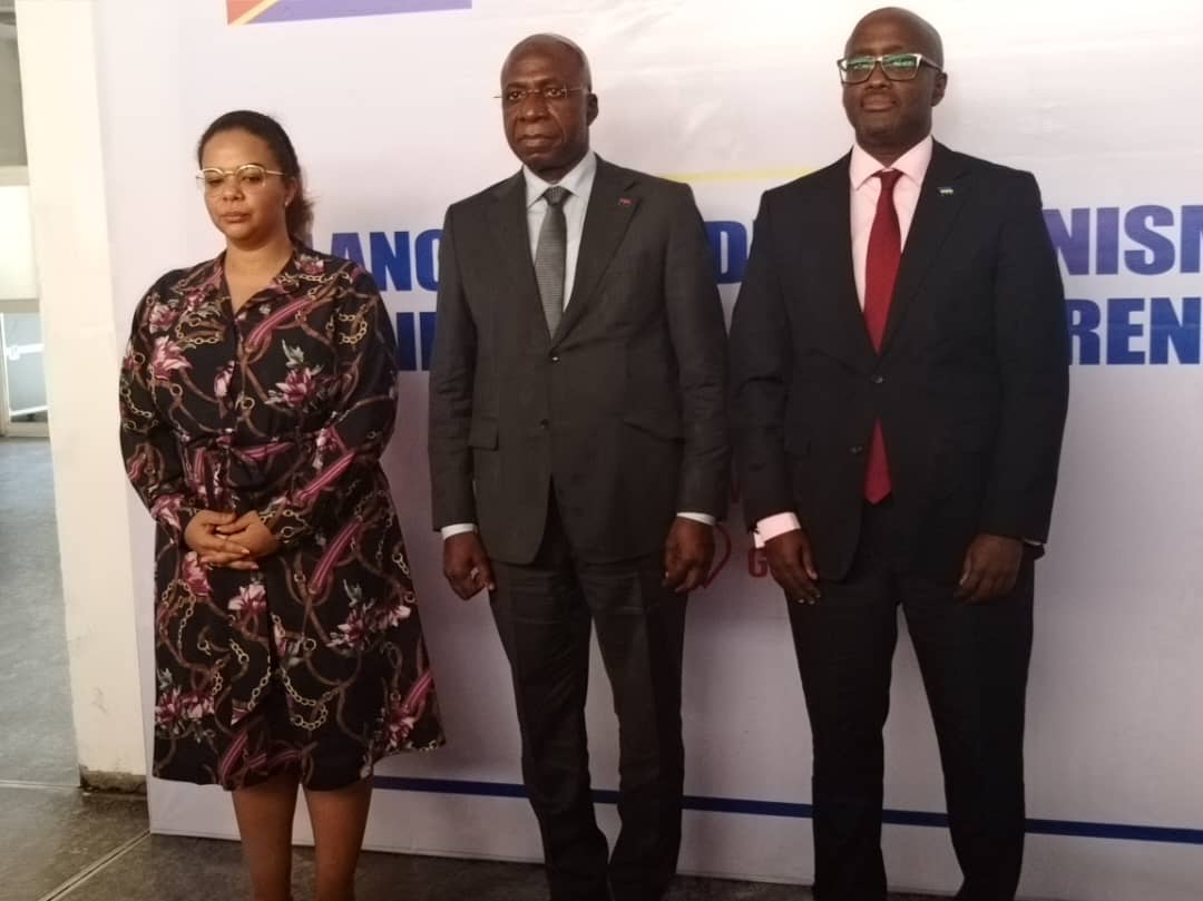 Rwanda, DRC & Angola Foreign Affairs Ministers Meet In Goma To Chart