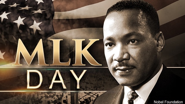 MLK Day closures in San Antonio KTSA