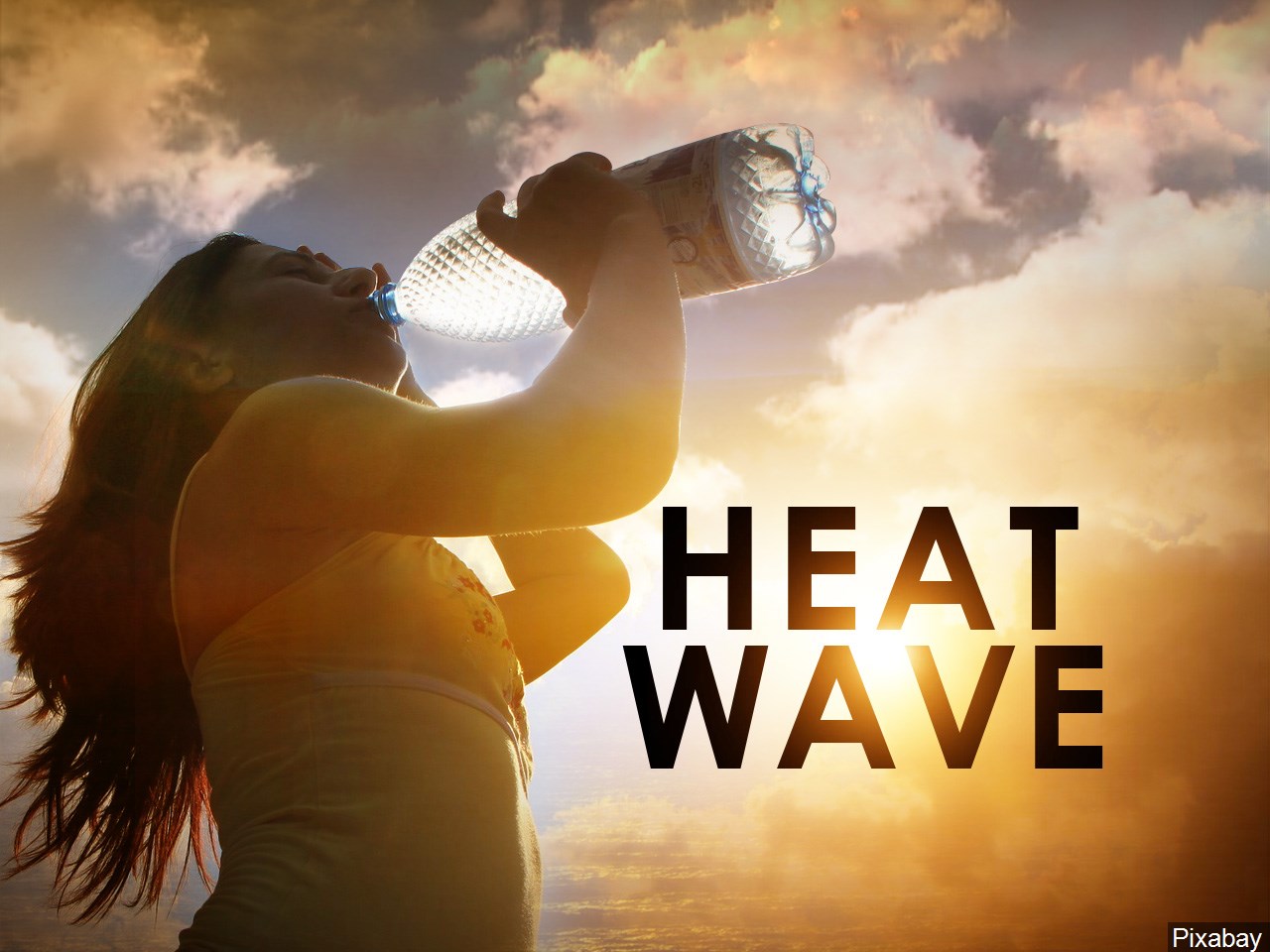 Debunking the prediction that claims heat waves will kill thousands in