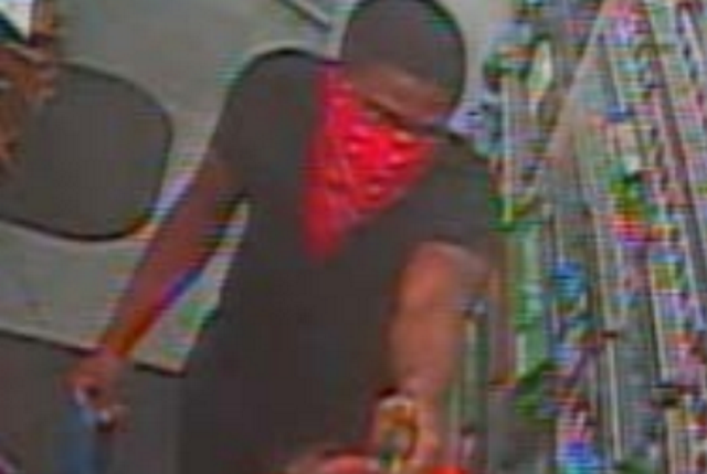 Convenience store clerk killed in Garden Ridge shooting KTSA