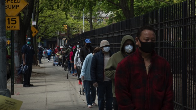 150 million people set to fall into ‘extreme poverty’ due to pandemic, World Bank warns KTSA