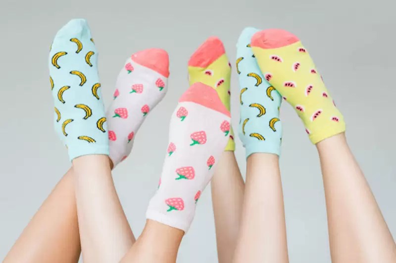 Why Do You Need Custom Socks? Manufacturer & Factory KTSOX