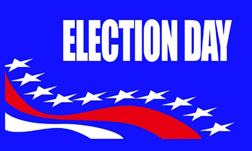 Election Day (United States) Wikipedia