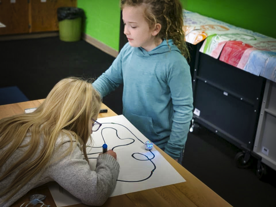 Carroll County Memorial Hospital continues STEM partnership with