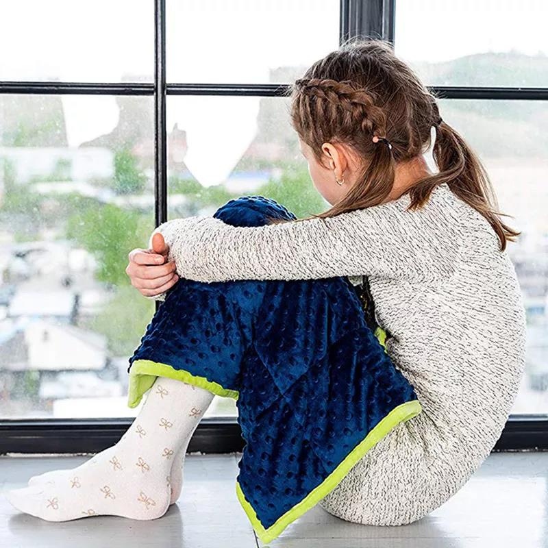 News What Size Weighted Blanket Should I Get?