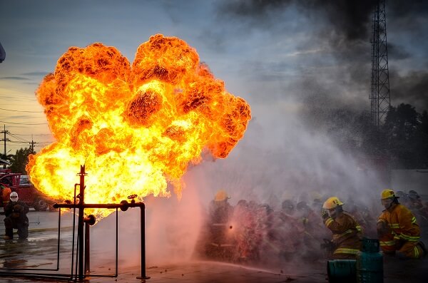 DO YOU NEED AN ATTORNEY FOR AN EXPLOSION ACCIDENT? KuaPay