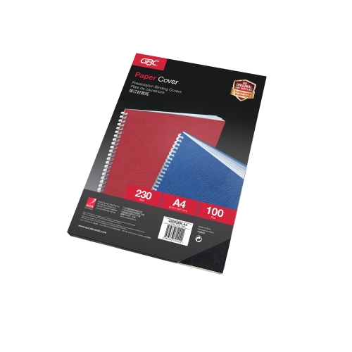 Paper Binding Covers KUBS Impex