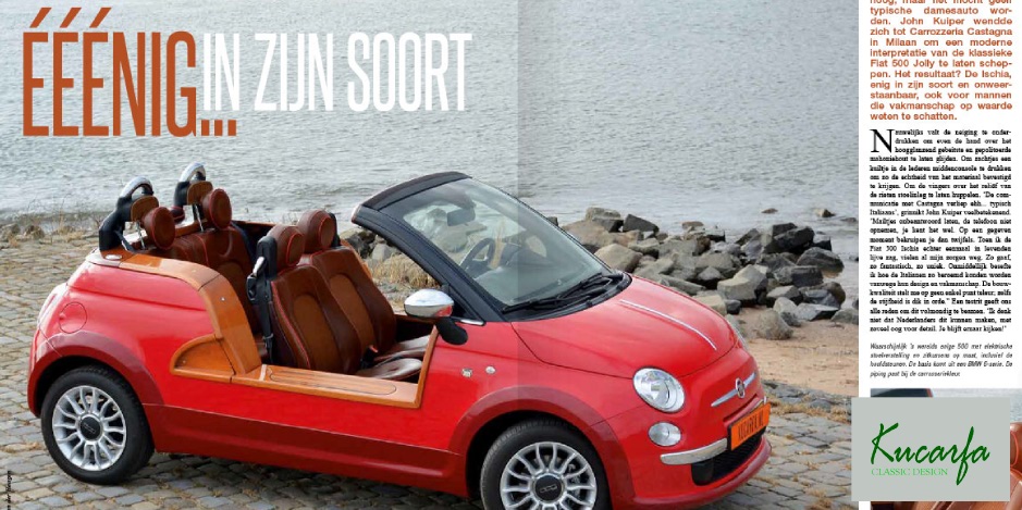 Classic Cars Kucarfa