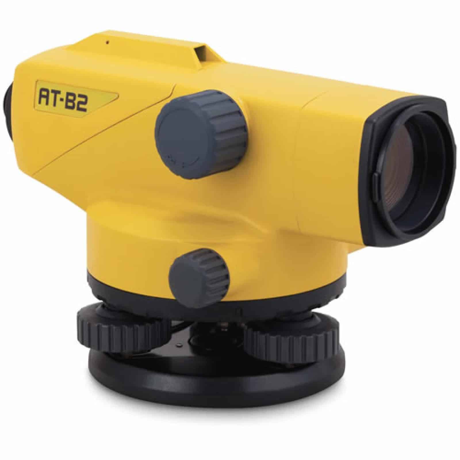 Jual Automatic Level Topcon AT B2 Harga Murah dan Garansi