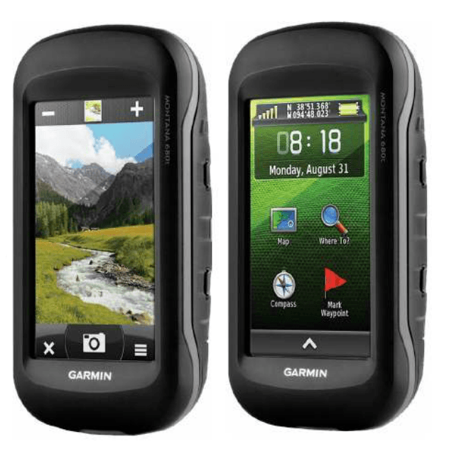 Daftar Harga GPS Handheld Murah Terbaik 2020
