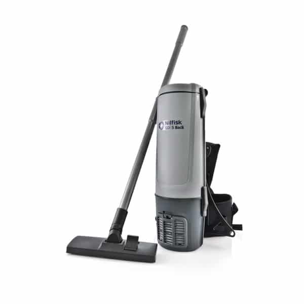 Jual Nilfisk Vacuum Cleaner GD5 Backpack Set Harga Murah 2024