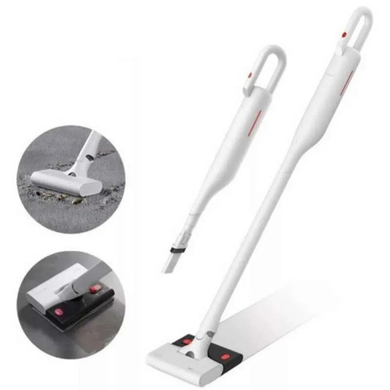 Jual DEERMA VC01 5 MODE HANDHELD WIRELESS VACUUM CLEANER 8500Pa Harga