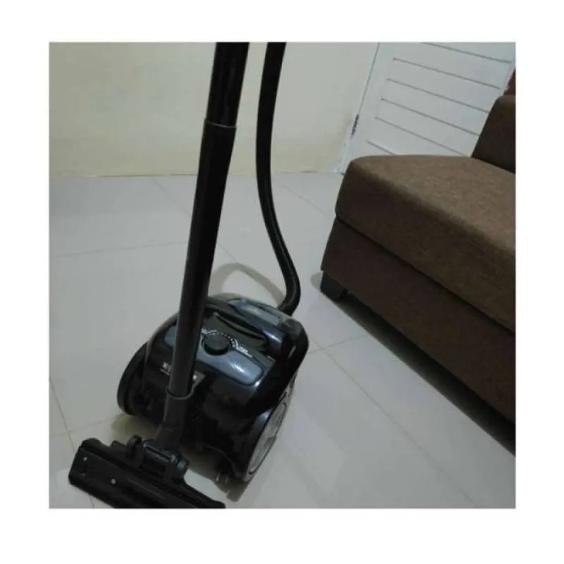 Jual Sharp Vacuum Cleaner Bagless 450 watt EC NS18/ECNS18 Harga Murah 2024