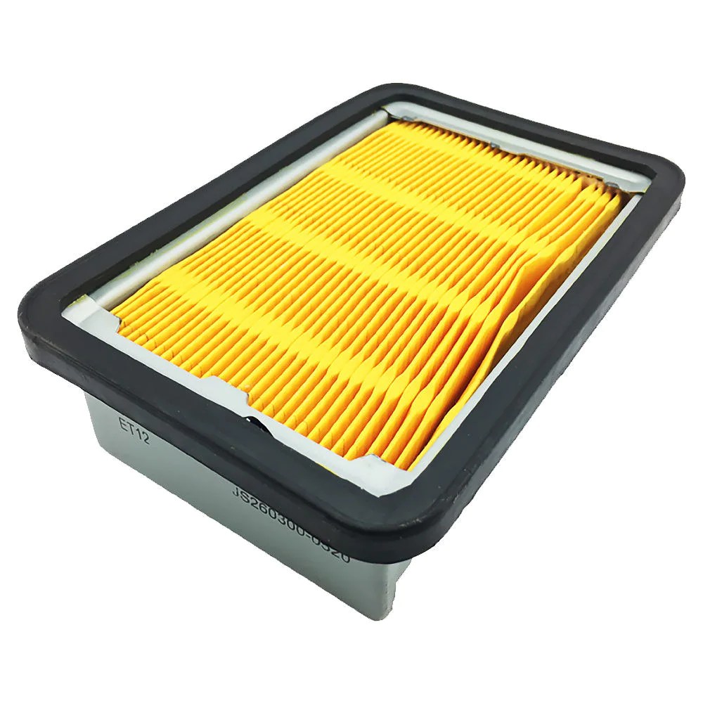 Jual DENSO Air Filter (Filter Udara) DXA1027 Harga Murah 2024