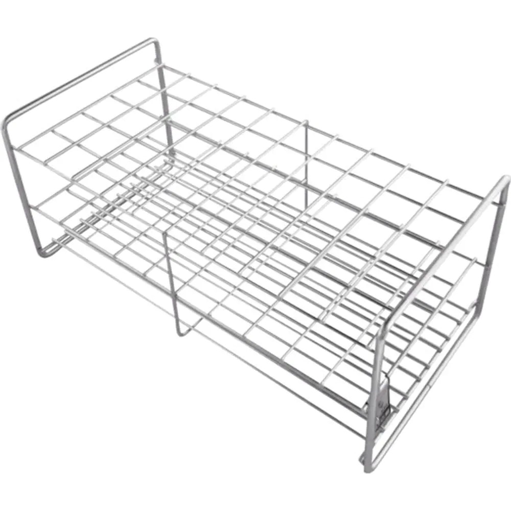 Jual Sanwa Stainless Steel Test Tube Rack SS1850 Harga Murah 2023