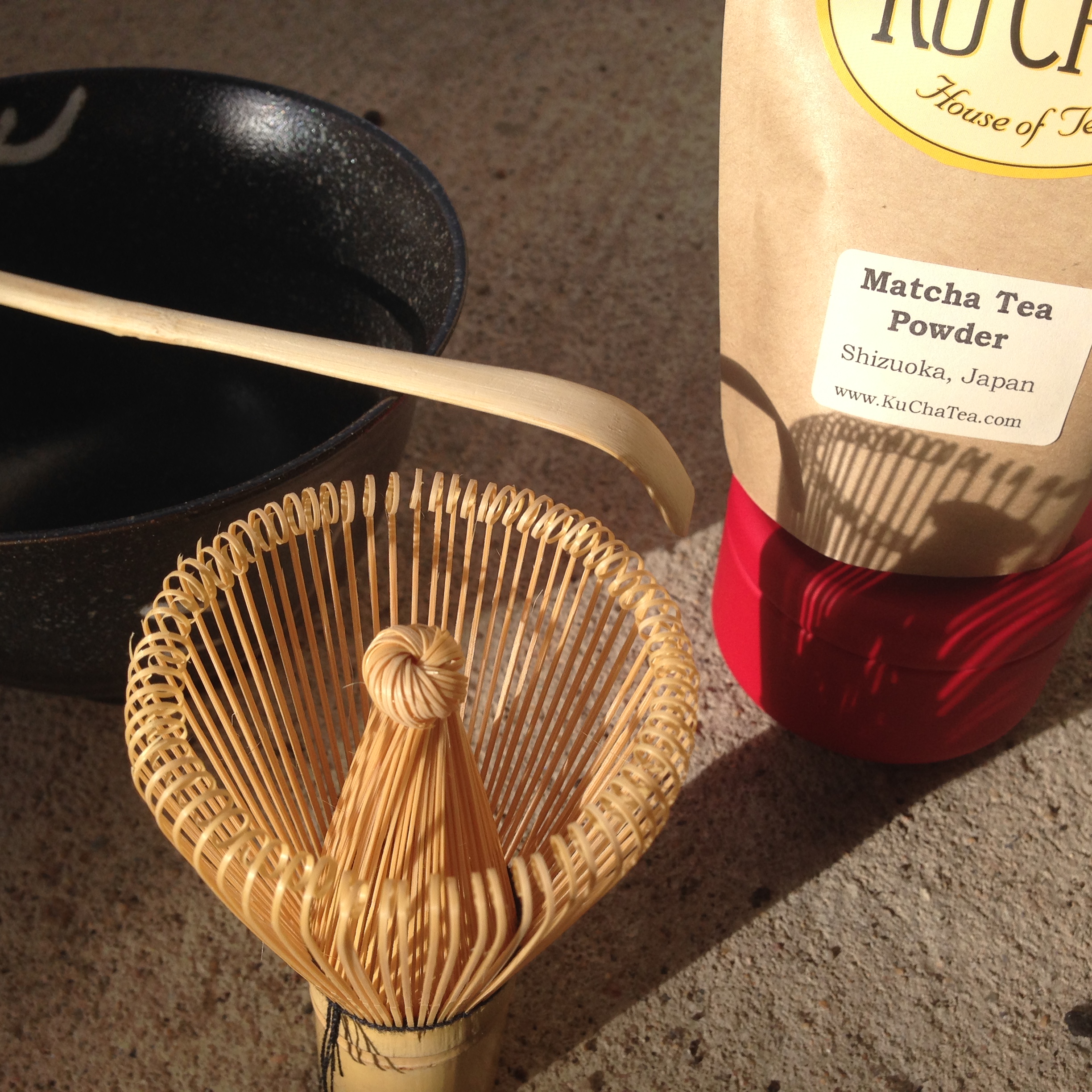 Matcha Tea Whisk Ku Cha Tea Shop Online, Denver, Foco Or Boulder