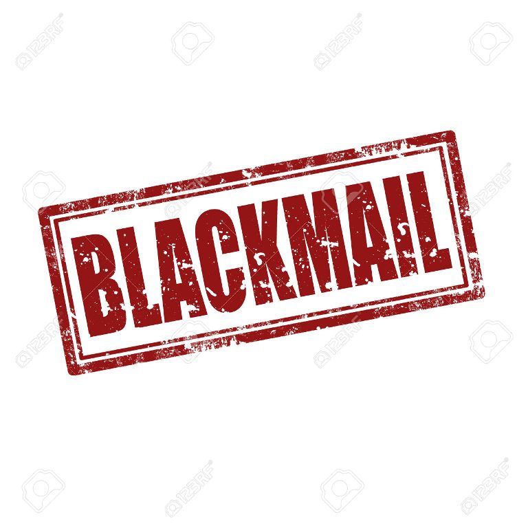 Extorted Money From 11 Letters / Why Do Some U.S. Bills Have a Star at