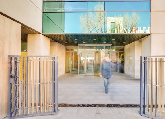 Alquiler de Oficinas en Parques Empresariales Kudos