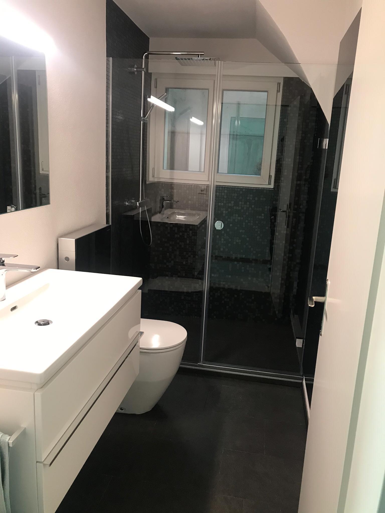 Badezimmer, Boiler Service, Duschen und sanitäre Anlagen I