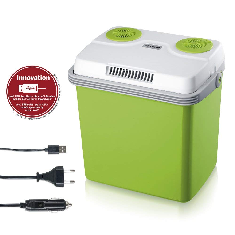 Elektrische Kühlbox Test - Die Testsieger Im Vergleich