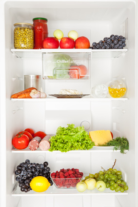 Optimale Temperaturen Für Kühlschränke – Unterschiede Im Sommer Und Winter? - Kuehlschrank.com