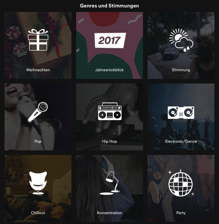 Spotify Family nutzen So geht‘s!
