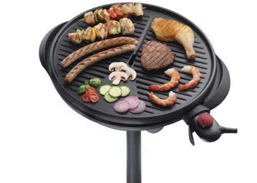 Steba VG 300 Elektro Barbecue Grill Jetzt online günstig kaufen