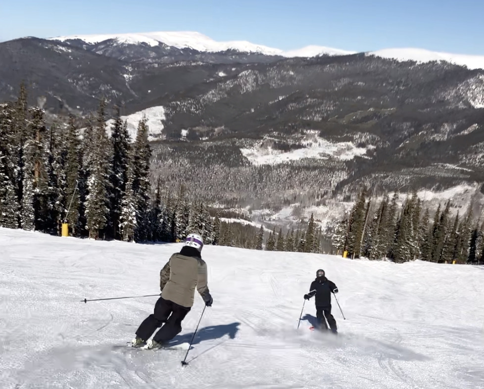 New Year's Tradition Skiing at Keystone Resort KÜHL Blog