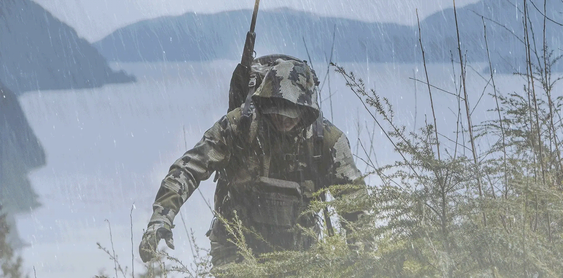 Tested and Proven How Problems Lead to Progress KUIU