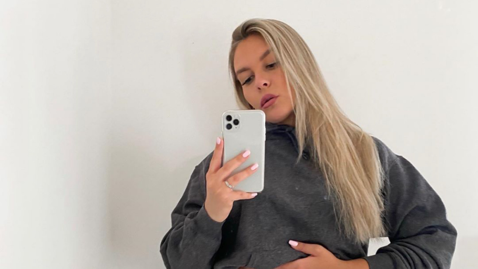 Dagi Bee ,,Heute ist ein sehr, sehr trauriger Tag