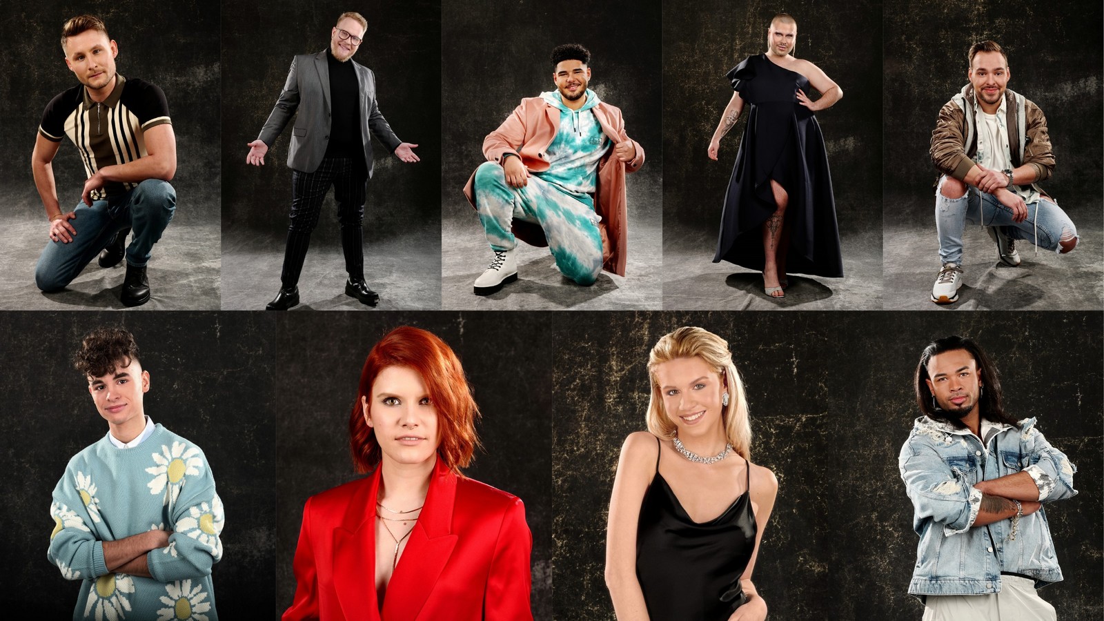DSDS 2021 Das sind die Songs im Halbfinale!