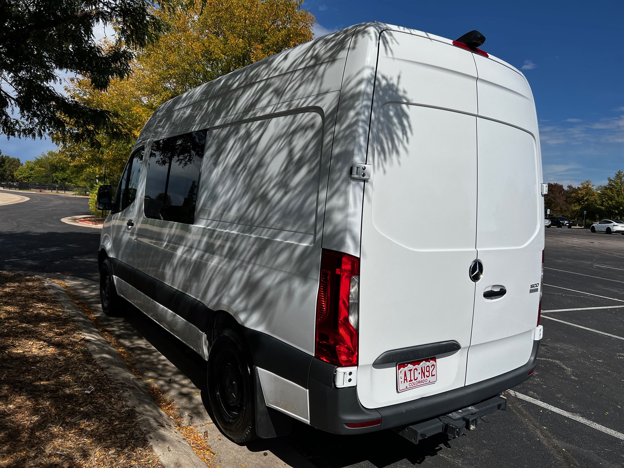 Campervans for Sale Denver, Colorado New & Used RV for Sale
