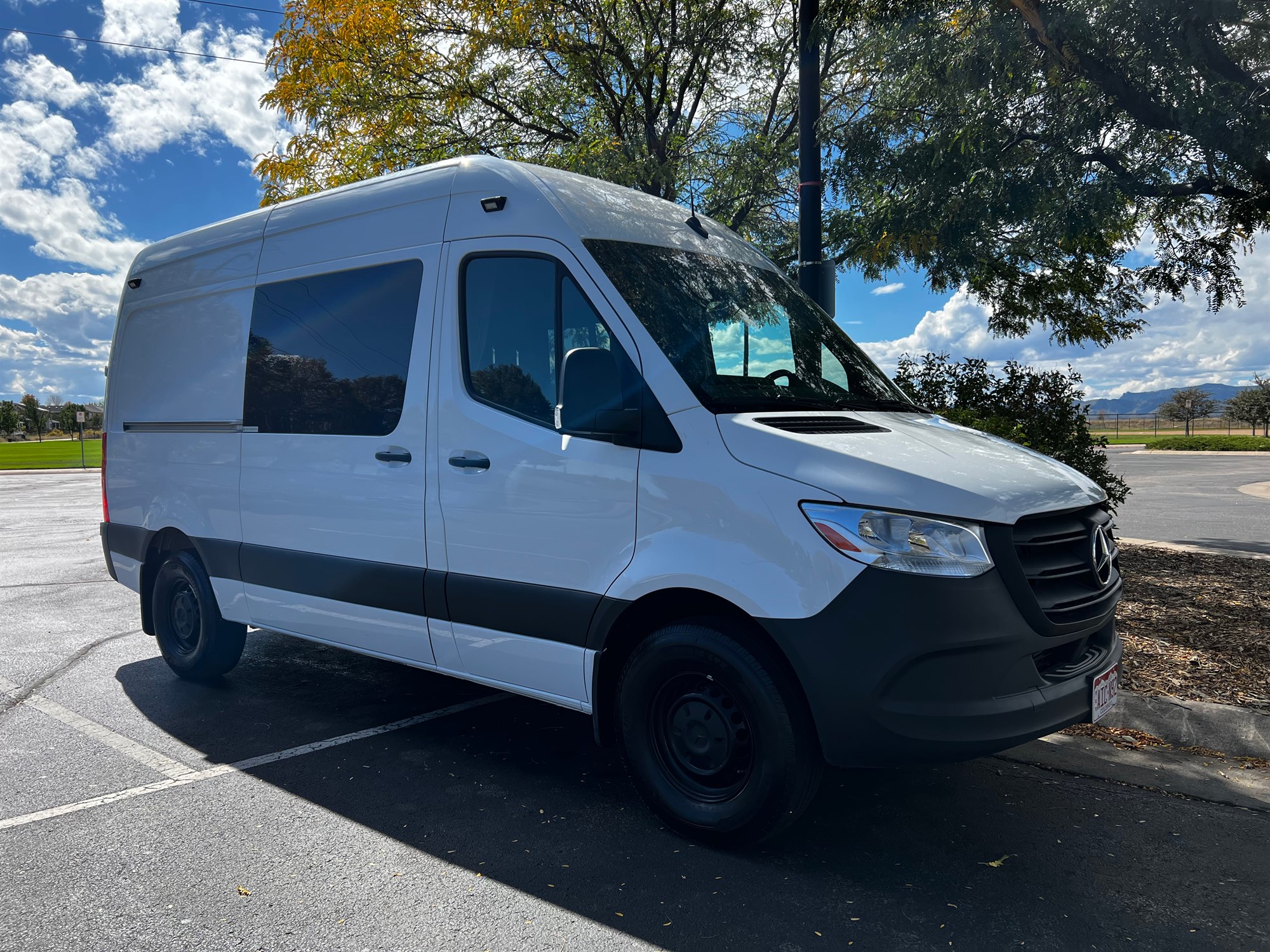 Campervans for Sale Denver, Colorado New & Used RV for Sale