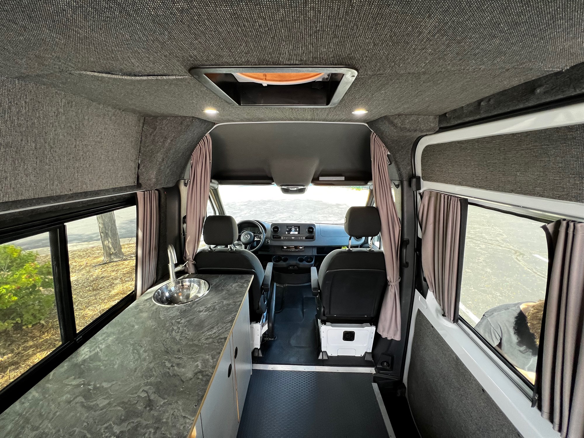 Campervans for Sale Denver, Colorado New & Used RV for Sale