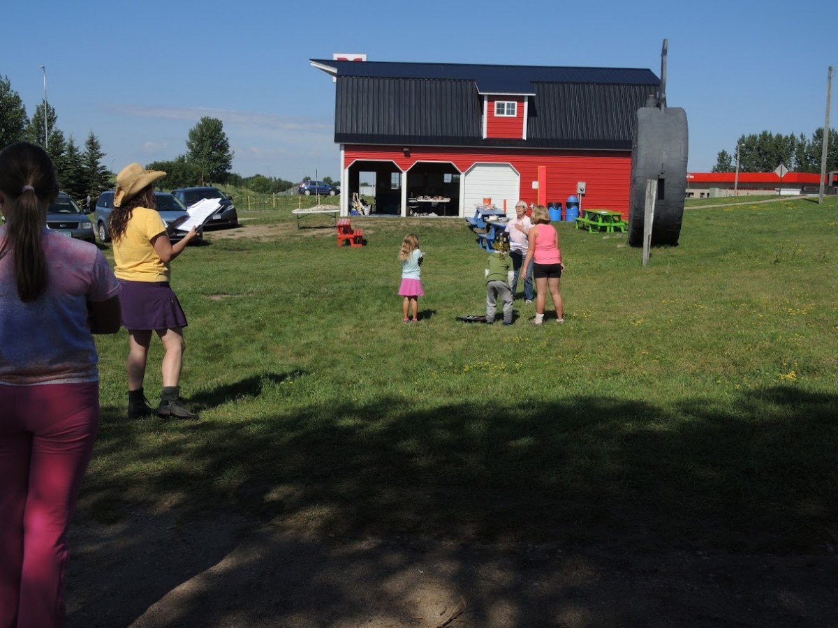 Sculpture Park Cultural Center Cultivating the Arts New York