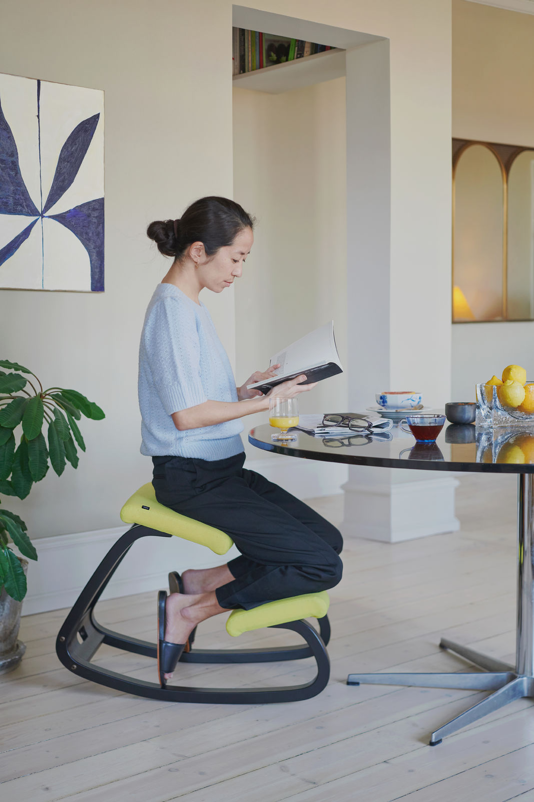 Variable™ balans® Kulev