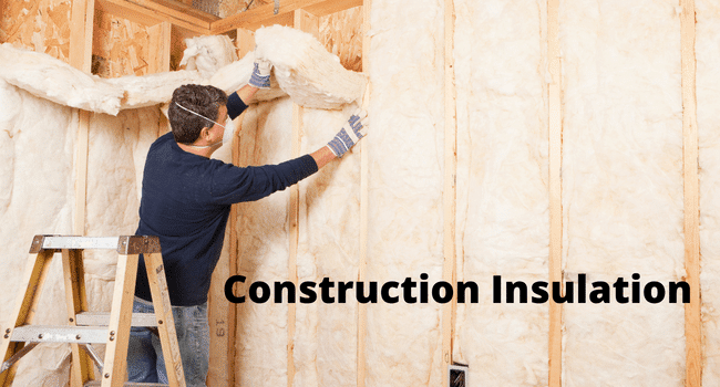 6 Tips for New Construction Insulation - KULFIY.COM