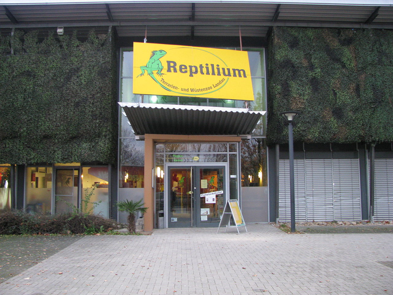 Zoo Route Rheinland Pfalz