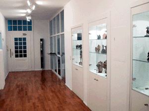 Galerien Zeitgenossische Kunst In Mannheim