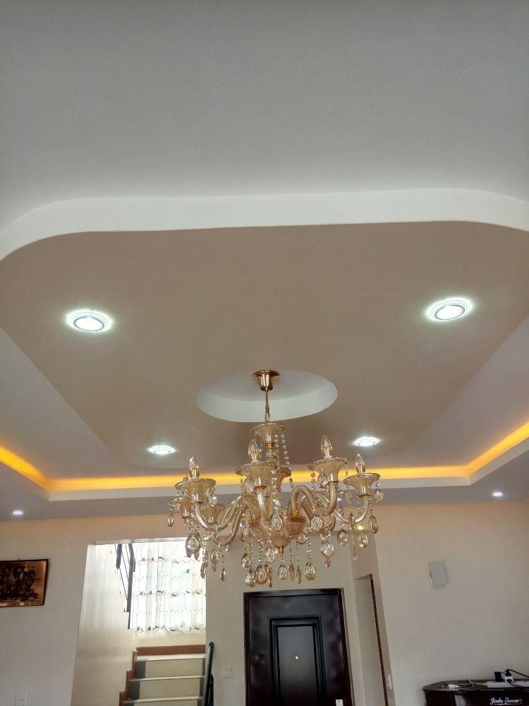 False Ceiling Design Kumar & Kumar Interior Designers of Mumbai