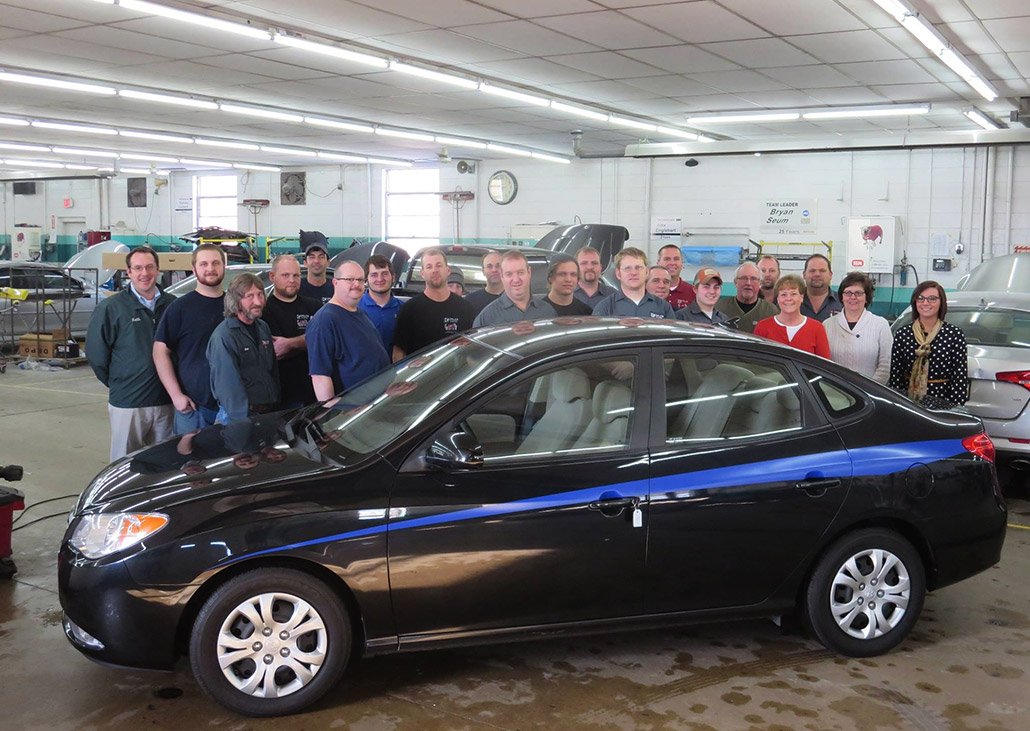 Lancaster Auto Repair Kumler Automotive