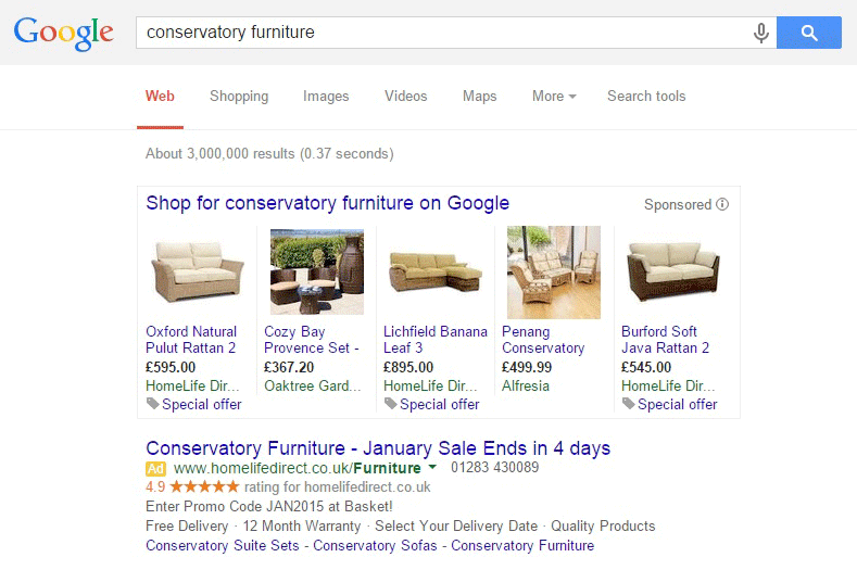 Setting up Dynamic Countdown Timers in Google Adwords Search Ads Kumo Setting up Dynamic Countdown Timers in Google Adwords Search Ads Kumo