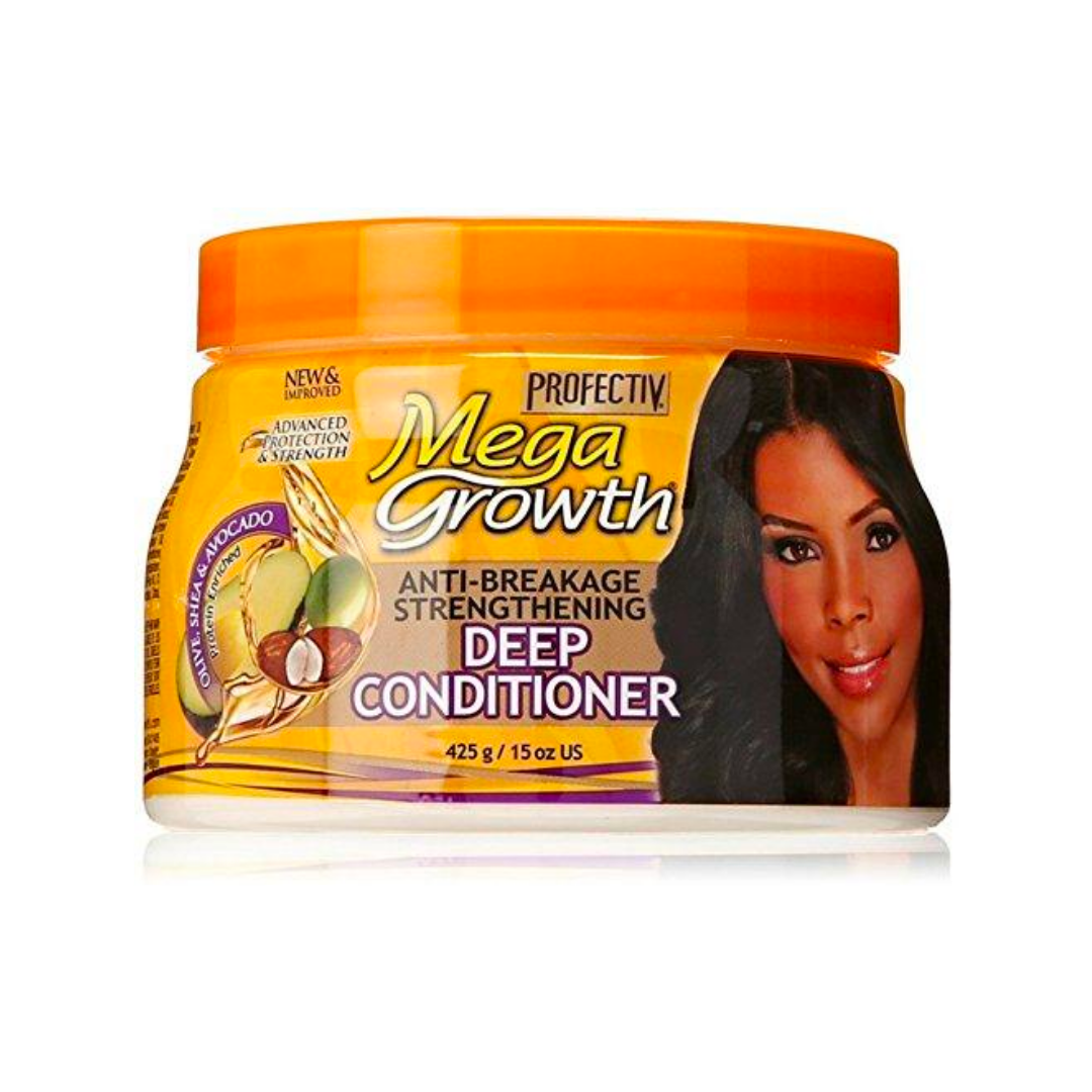 Profectiv Mega Growth Deep Conditioner