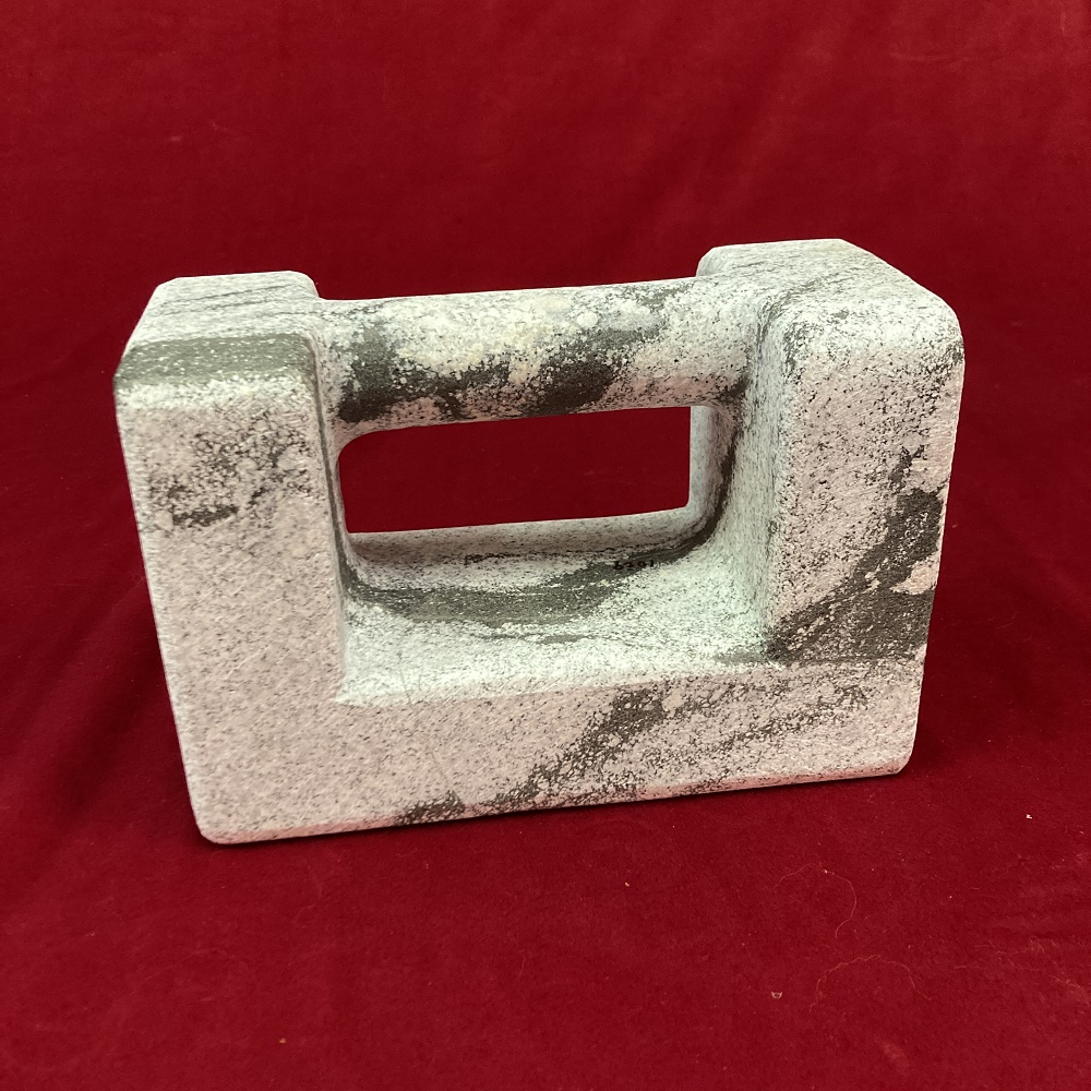 Granite stone lock Kungfu Supply Europe