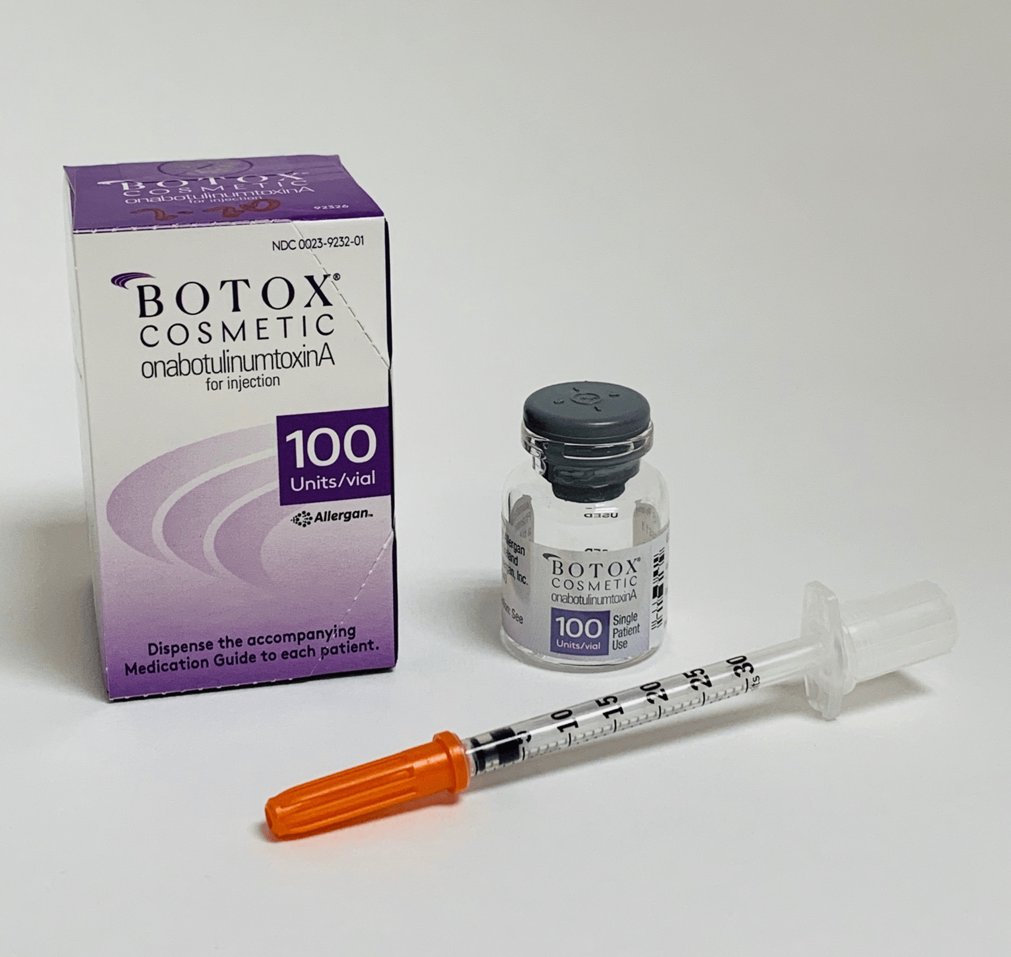 BOTOX® Cosmetic Kelly R. Kunkel, M.D., P.A.