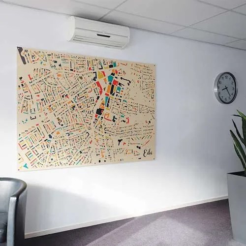 Andere Materialen Kunst In Kaart