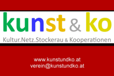 Stockerau Herzlich Willkommen Kunstverein Kunst Und Ko
