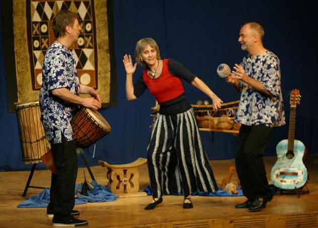 kuntu; veranstalterinformationen; Märchen und Musik; Trommelmärchen